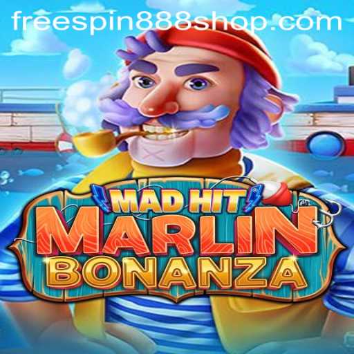MadHitMarlinBonanza: Dive into a World of Excitement